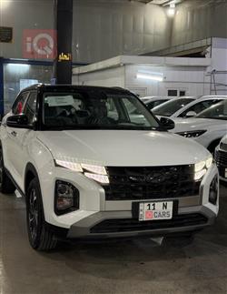 هيونداي كريتا